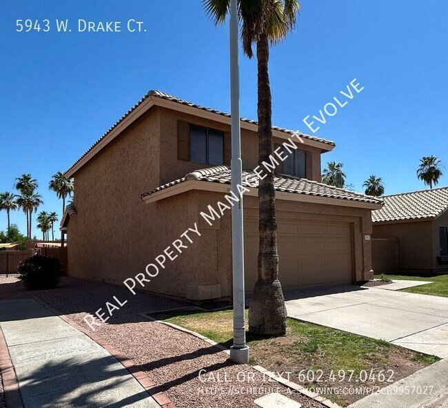 Foto del edificio - 5943 W Drake Ct