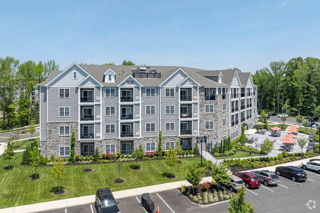Building Photo - The Enclave 55+