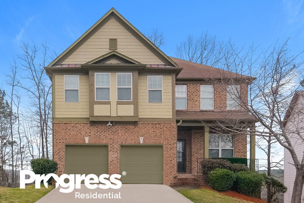 5508 Village Trace, Union City, GA 30291 House Rental in Union City