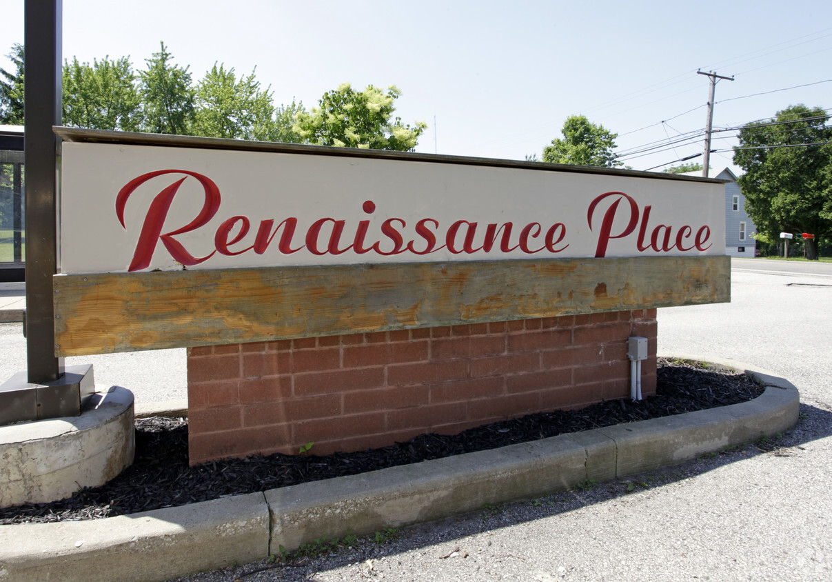 Foto del edificio - Renaissance Place