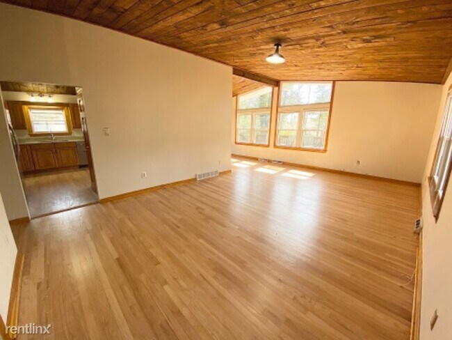 Foto del edificio - 3 br, 2 bath House - 308 Villanova Rd