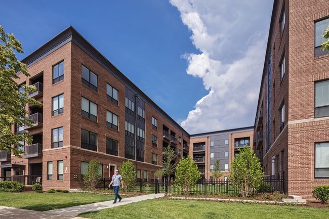 Building Photo - Apartments at the Yard: Dorchester