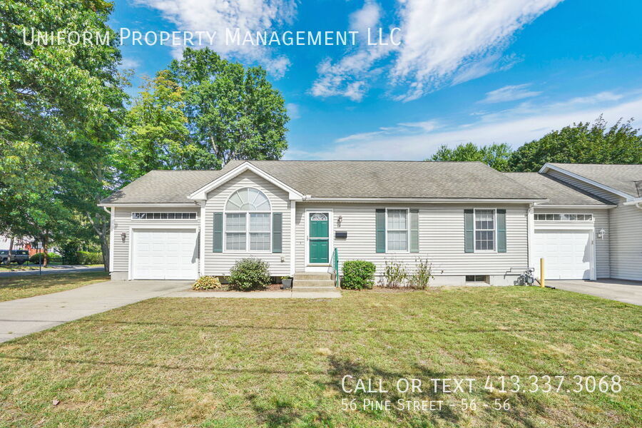 Photo - 56 Pine Street - 56-56