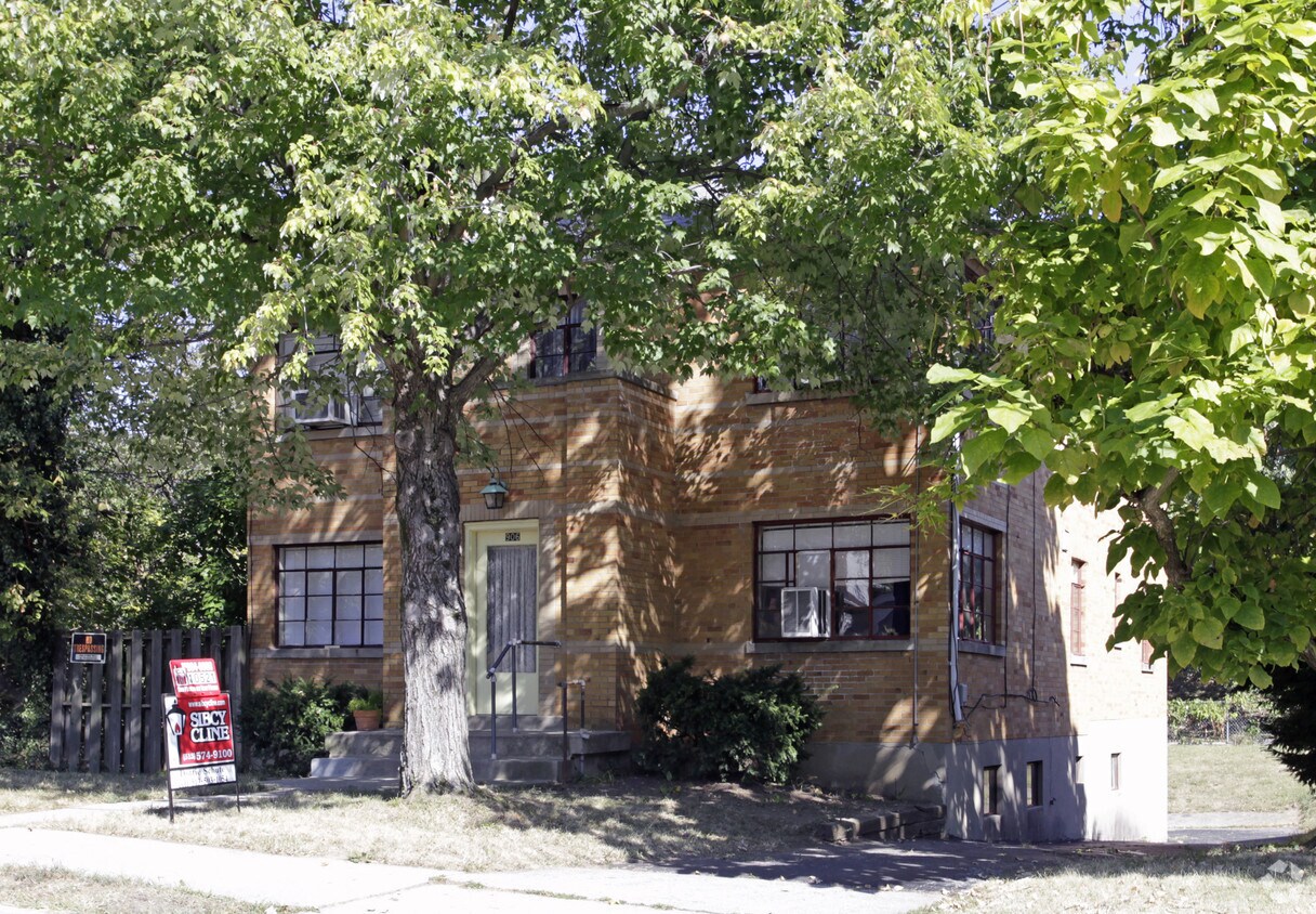 Foto del edificio - 906 Seton Ave