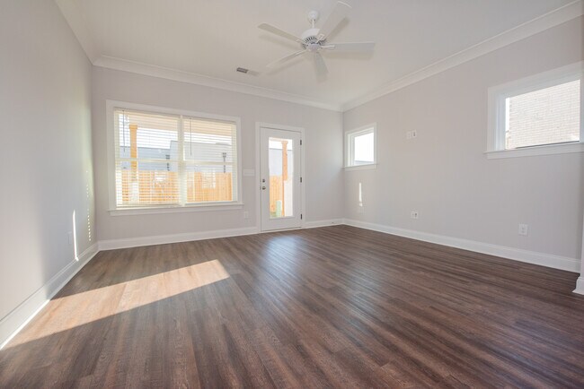 Foto del edificio - 2809 Rdg Crst Ct
