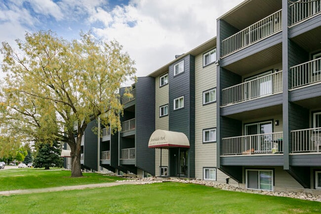 Building Photo - Southdale Park Apartments