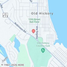 Building Photo - 1508 Debow St