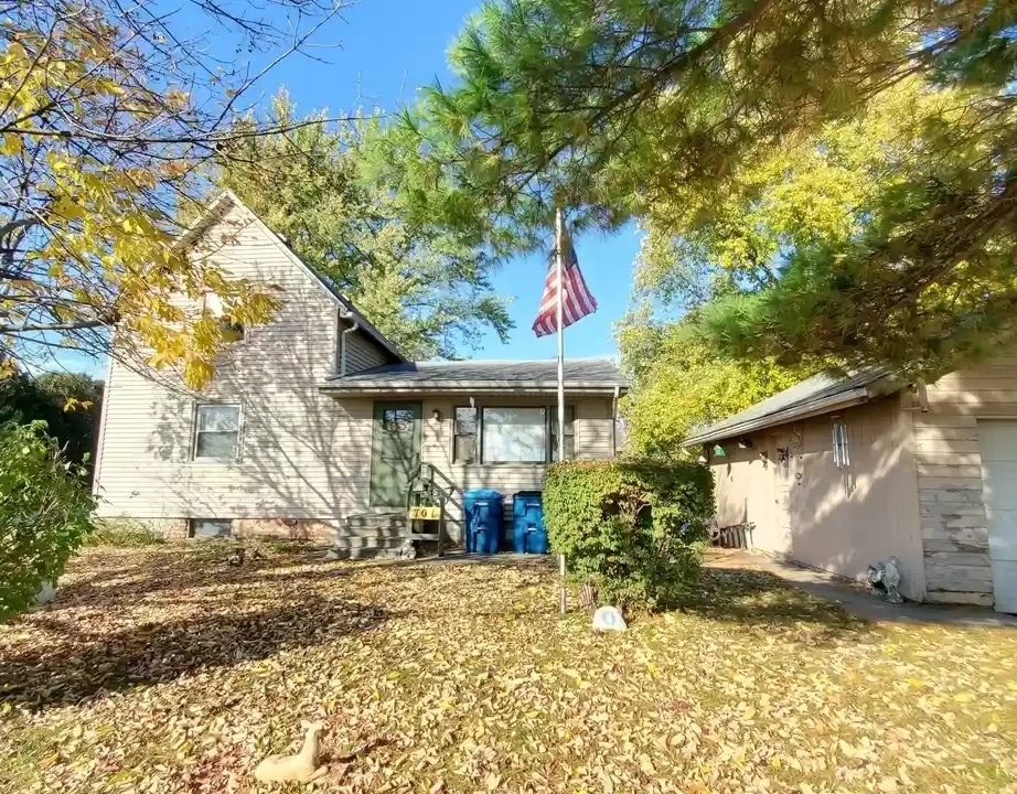 701 E North St, Pontiac, IL 61764 House Rental in Pontiac, IL