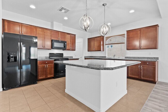 Foto del edificio - Stunning 4 Bedroom Home in South Las Vegas Area