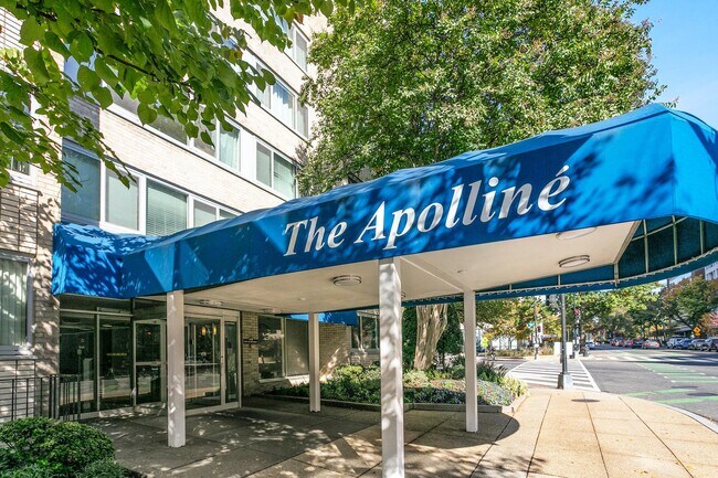 Foto del edificio - 1330 New Hampshire Ave NW