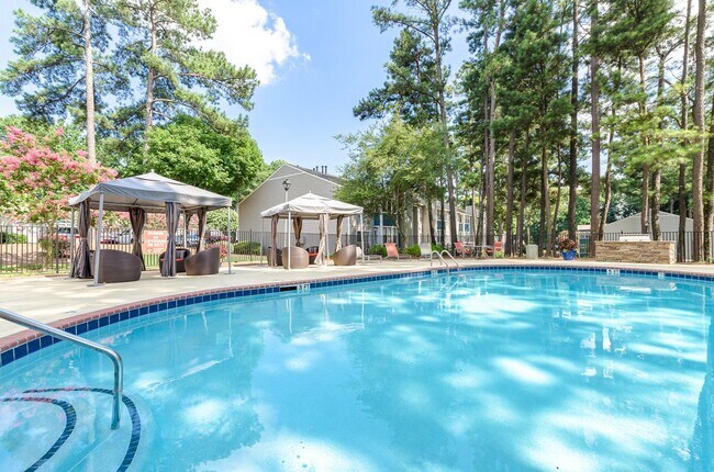 Foto del edificio - Veritas at East Cobb