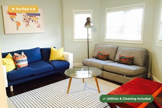 Building Photo - Furnished Private Bedroom in East Boston