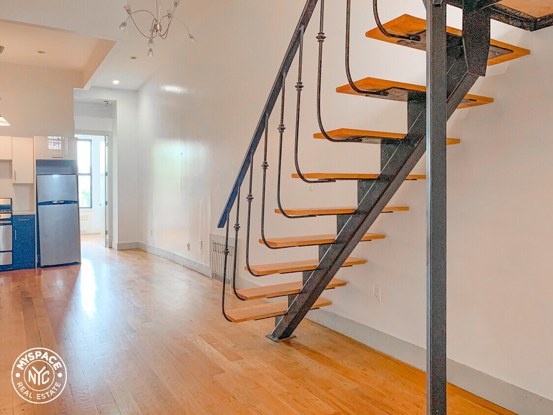 Foto principal - 231 Jefferson St