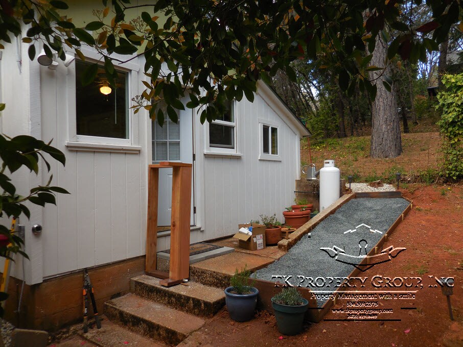Foto principal - 321 Dorsey Dr