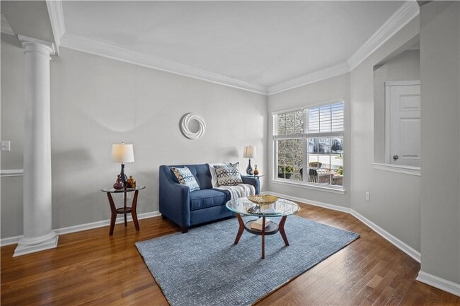 Building Photo - 1226 Hustis Dr