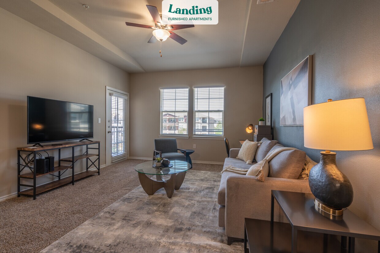 Foto principal - 20303 Stone Oak Pkwy