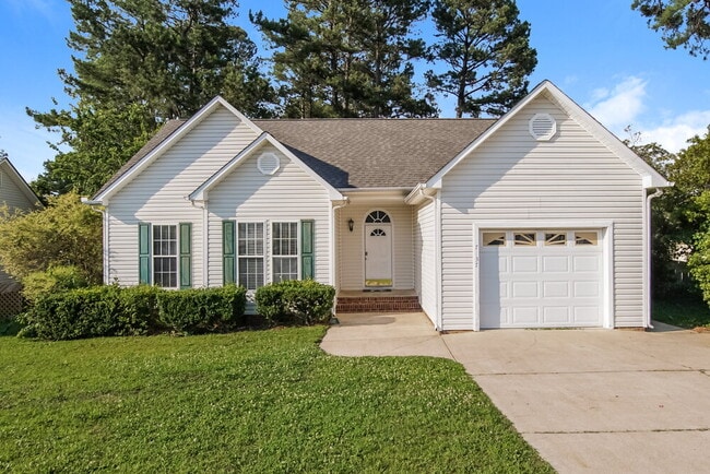 Building Photo - 7137 Spanglers Spring Way