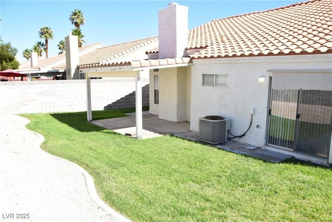 Foto del edificio - 5453 Desert Valley Dr