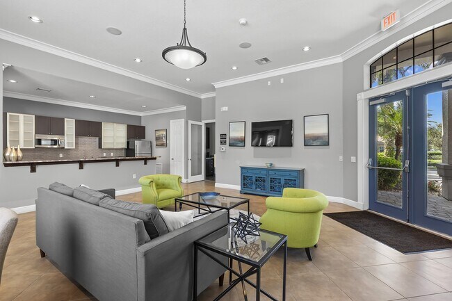 Foto del edificio - Delano at Cypress Creek