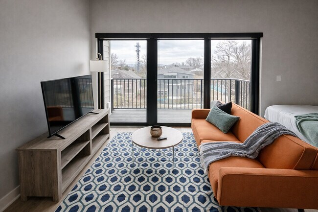 Foto del edificio - 4624 Farnam St