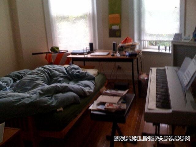 Foto del edificio - 17 Warwick Rd