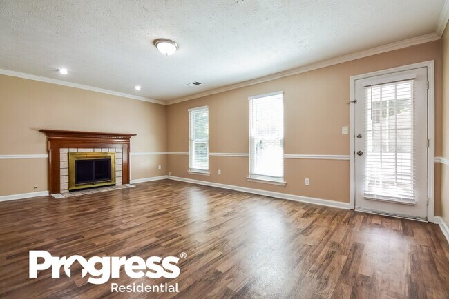 Building Photo - 5116 Contrell Ct