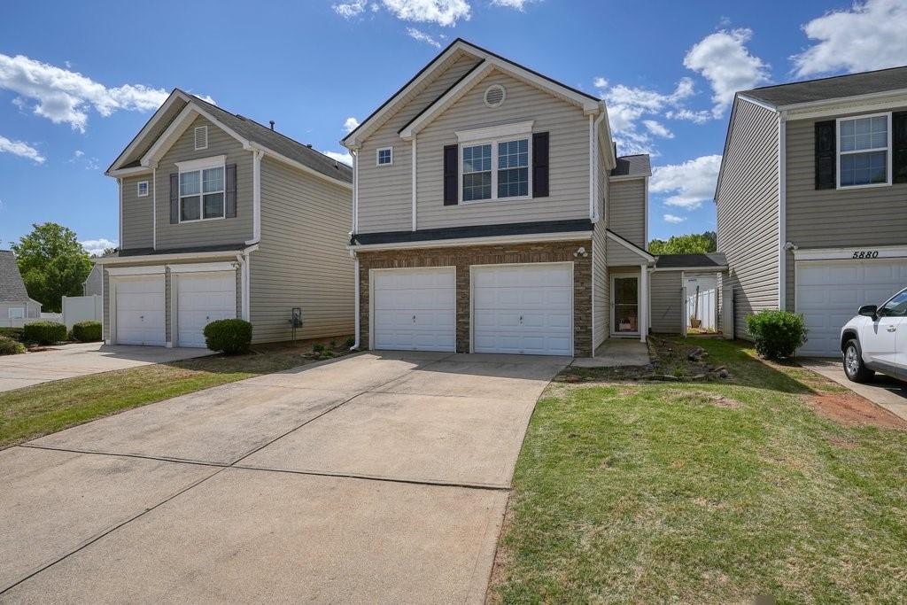 Foto principal - 5875 Ridge Stone Way