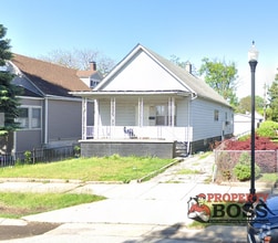 Building Photo - 4737 Johnson Ave