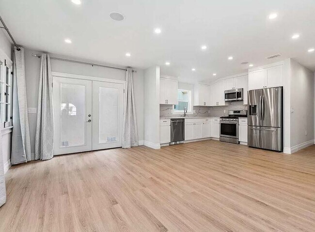 Foto del edificio - 1115 Washington Ave