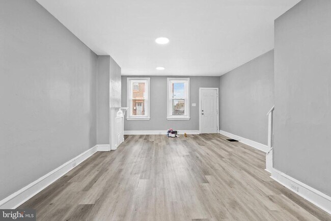 Foto del edificio - 3902 N Fairhill St