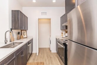 Interior Photo - Tidewater Landing