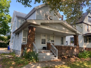 Building Photo - 378 E 156th St