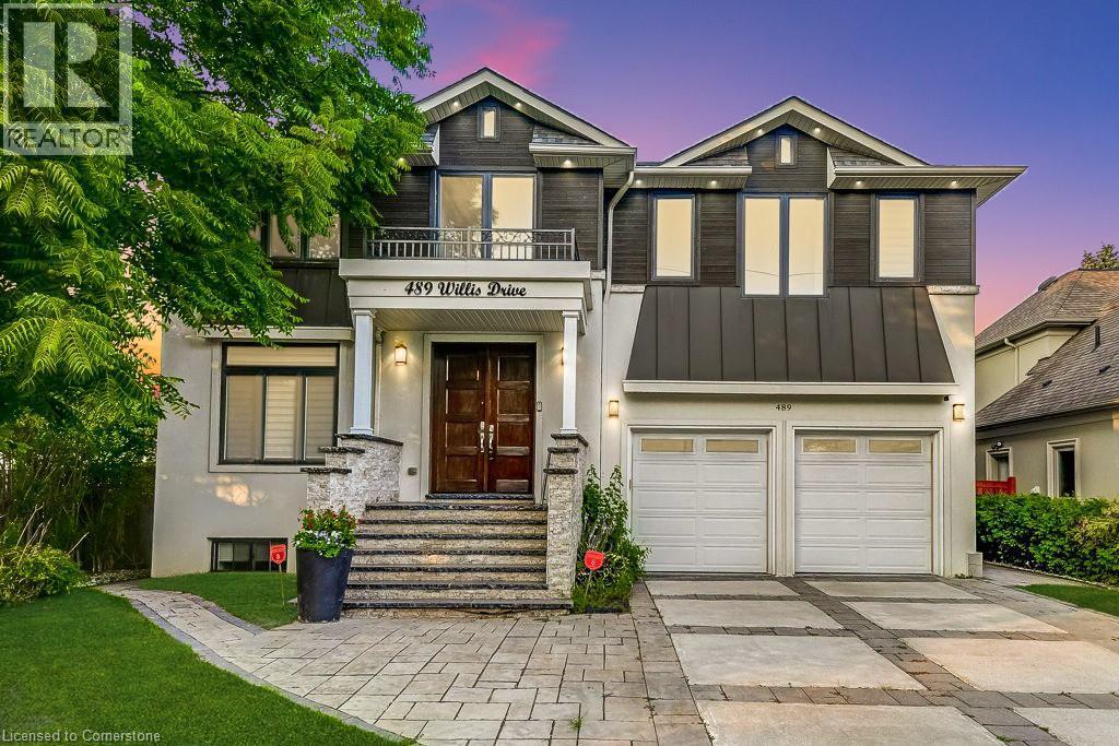 Photo principale - 489 Willis Dr