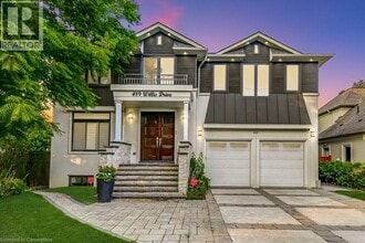 Building Photo - 489 Willis Dr