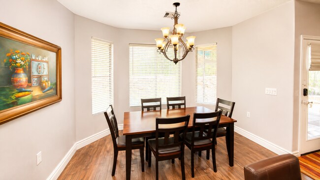 Foto del edificio - 3 Bedroom Home in SunRiver 55+ Community!