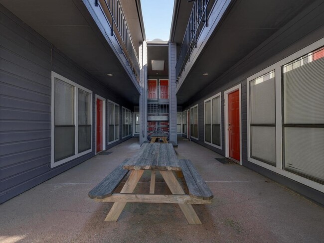 Foto del edificio - K628 - Westview #304