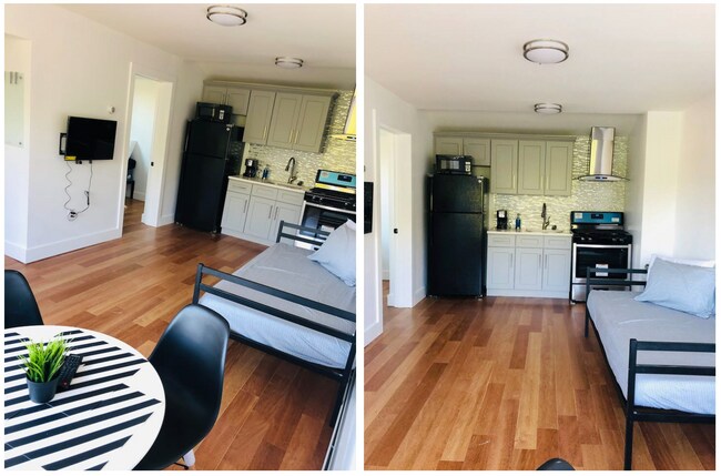 Foto del edificio - 609 Cleveland St