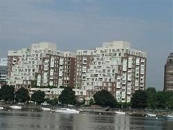 2 br, 2.5 bath - 75 Cambridge Pkwy # 12A - 2 br, 2.5 bath  - 75 Cambridge Pkwy # 12A