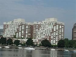 2 br, 2.5 bath - 75 Cambridge Pkwy # 12A - 2 br, 2.5 bath  - 75 Cambridge Pkwy # 12A