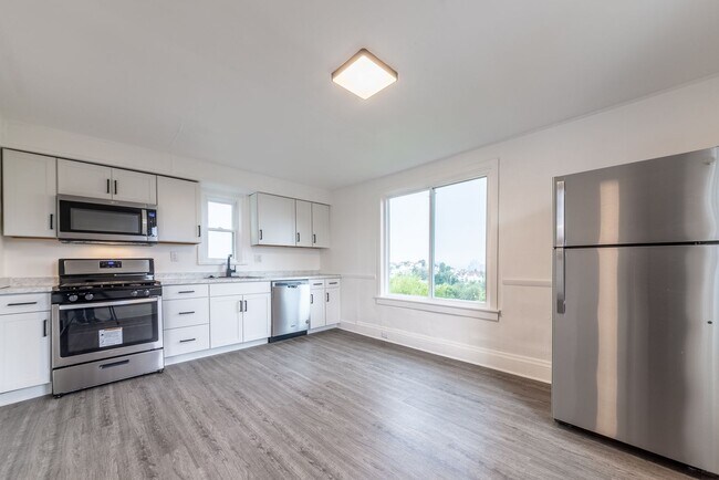 Foto del edificio - 965 Industry St