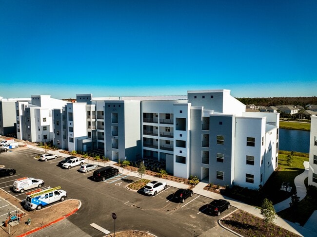 Foto del edificio - 3171 Paradox Cir