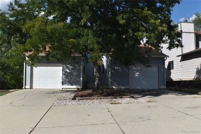 Photo - 1322 Talley Cir House