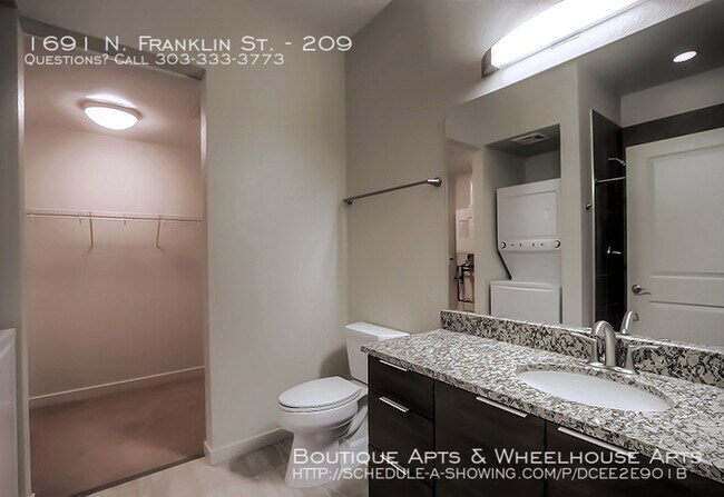 Building Photo - Boutique Apartments