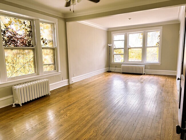 Foto del edificio - 501 Beloit Ave