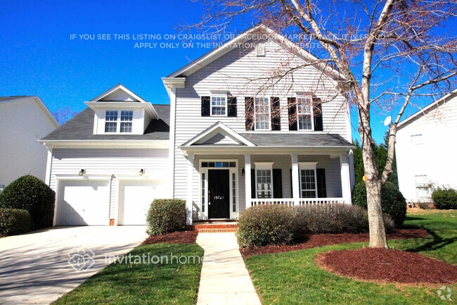 Building Photo - 10520 Quarrier Dr