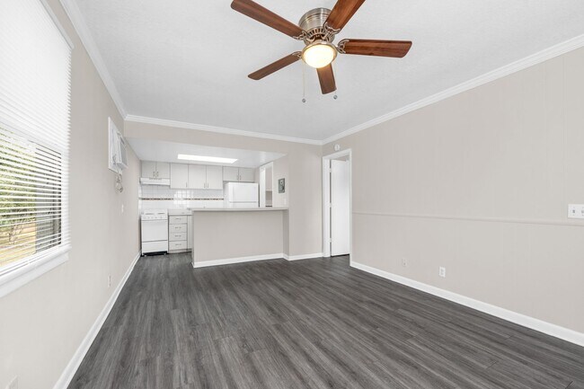 Foto del edificio - Conveniently Located 1 Bedroom, 1 Bath Apartment Near Downtown Orlando!