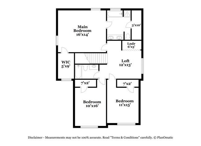 Building Photo - 5862 Amerson Ln