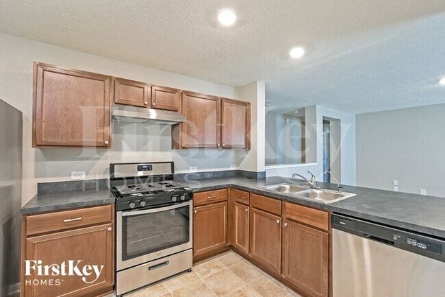 Foto del edificio - 750 Hardwood Grove Court
