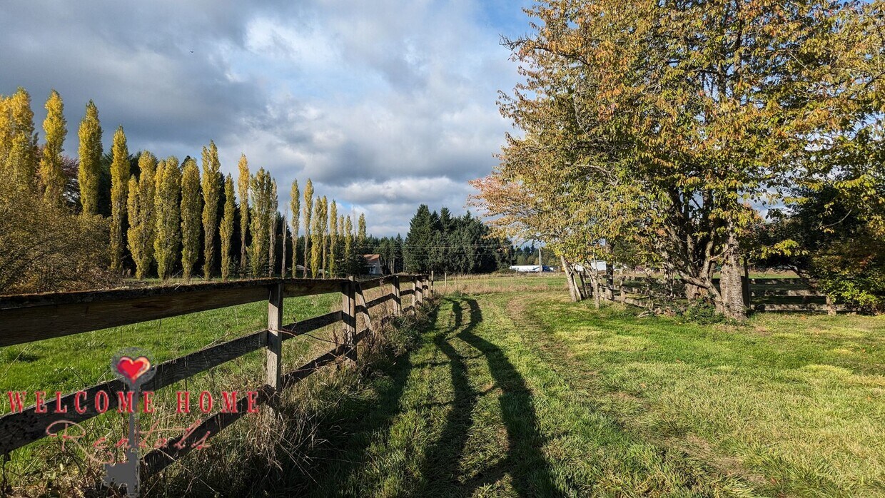 Primary Photo - Huge 4-bedroom home with over 4 acres of l...