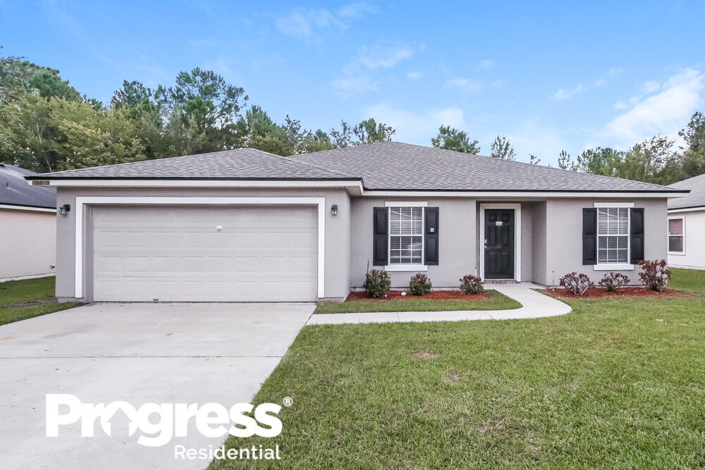 Foto principal - 10219 Normandy Cove St